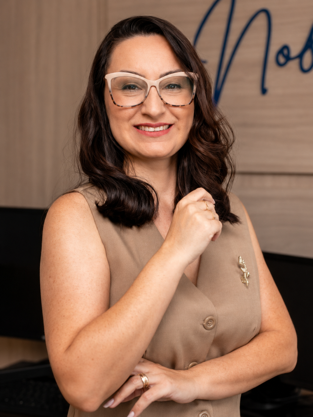 Dra. Noélle Garcia